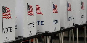 eeuu, elecciones medio término, Biden