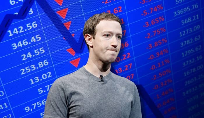 Meta, facebook, Mark Zuckerberg