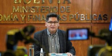 ministro economía Montenegro, presupuesto PGE