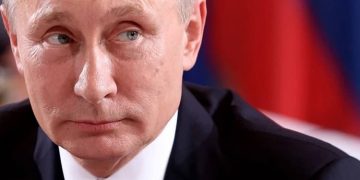 Putin, rusia