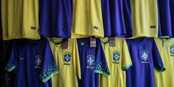 brasil, camisetas, bolsonaro,qatar 2022