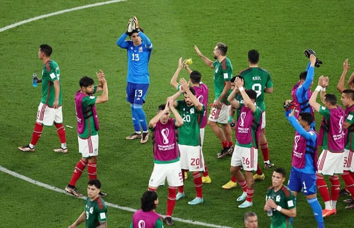 Qatar 2022, fútbol, México vs Polonia