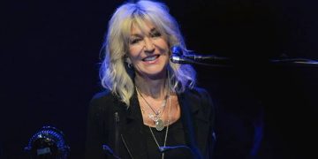 Christine-McVie