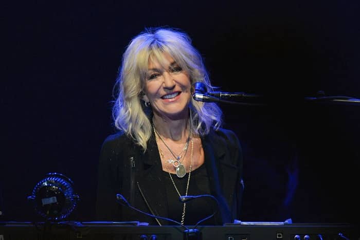 Christine-McVie