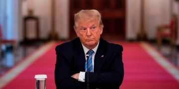 EEUU donald Trump