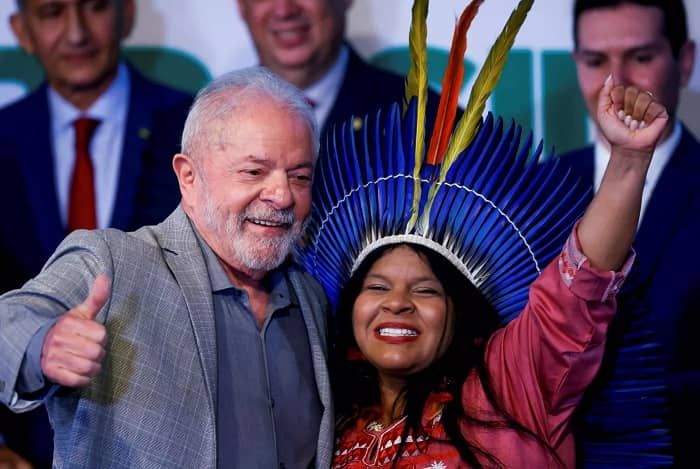 Lula, brasil, gabinete
