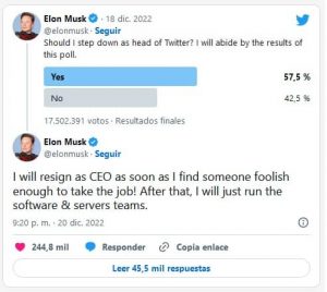 twit captura Elon Musk