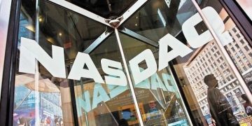 Nasdaq, bolsa de valores