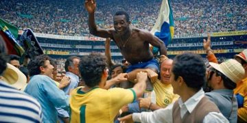 pelé