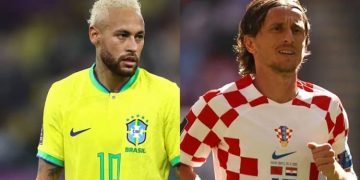 qatar 2022 brasil vs croacia