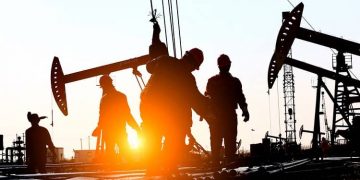 Rusia, exportación petroleo