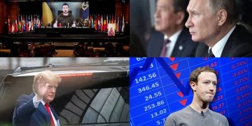 Zelenski, otan, putin, Trump