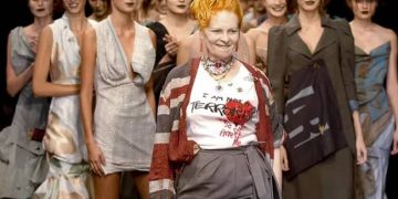 vivienne westwood diseñadora