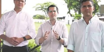 empresa privada Santa Cruz