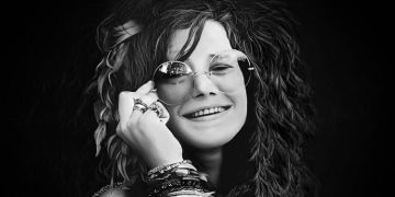 Janis Joplin