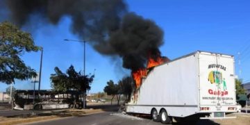 Ovidio guzmán operativo detención México