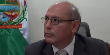 Ricardo torres echalar TSJ, independencia judicial