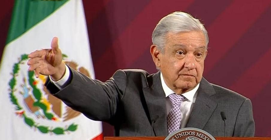 México, López Obrador asilo a expatriados de Nicaragua