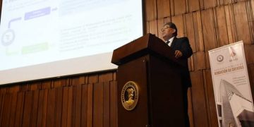 Edwin Rojas.presidente BCB