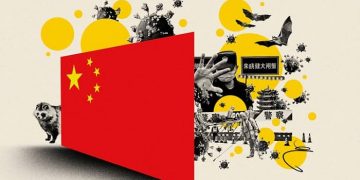 china covid cero