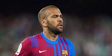 Dani Alves