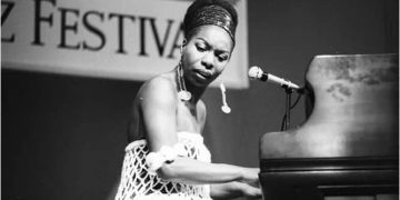 Nina simone