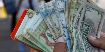 Perú, economía, moneda