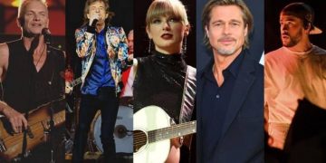 artistas famosos que facturaron más 2022