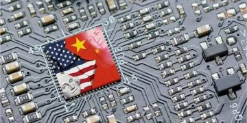 China vs EEUU tecnología