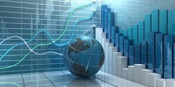 proyecciones de crecimiento económico global