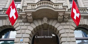 Credit Suisse