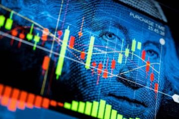 crisis financiera, economía, dólar, inflación
