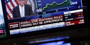 FED, tasas de intéres, inflación