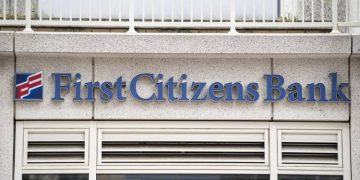 First Citizens banck compra Silicon Valley Bank