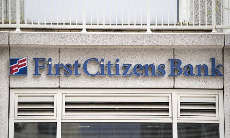 First Citizens banck compra Silicon Valley Bank