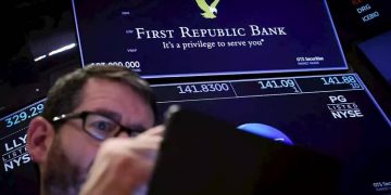 First republic banco crisis financiera