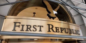 banca,First Republic, FED,tasas de interés EEUU