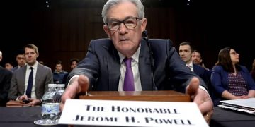 Jerome Powell,FED,dólar.élite, EEUU