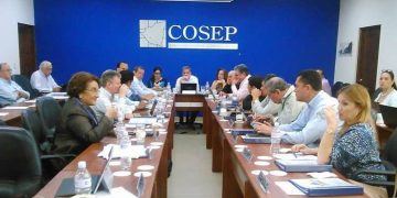 Nicaragua, empresarios privados COSEP