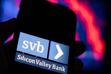Silicon Valley Banco SVB