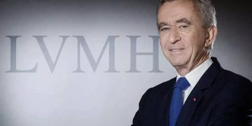 Bernard Arnault riqueza, fortunas, millonario