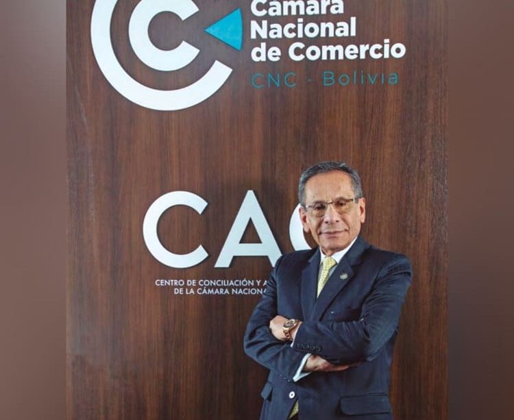 CNC cámara nacional de Comercio