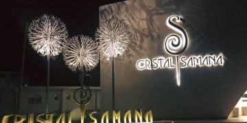 Cristal Samaña Salt Hotel