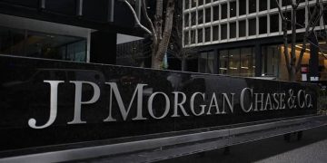 banco JPMorgan, índice riesgo país
