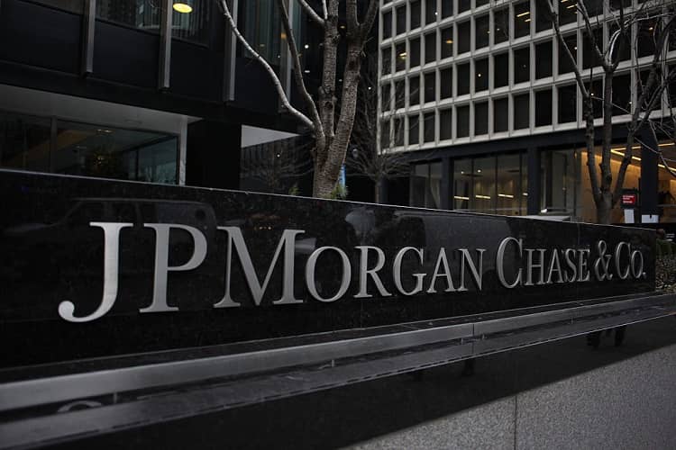 banco JPMorgan, índice riesgo país