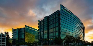 Micron Technology, tecnología, industria