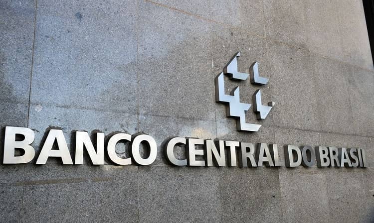 Banco Central brasil, bonos