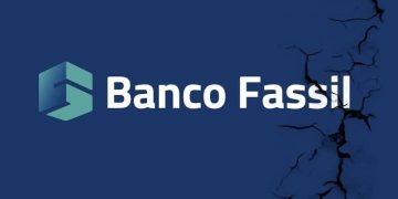 Banco fassil, diseño dat0s