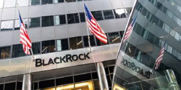 blackrock, proyecciones, inflación tasas de interés