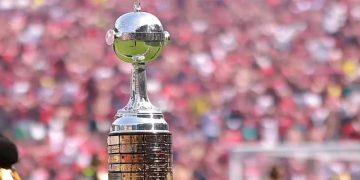 Copa libertadores 2023, grupo d La paz